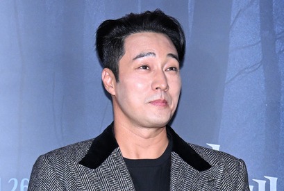 話題作『広場』の配信が間近のソ・ジソブの存在感はいかに鮮烈だったか 画像