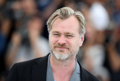 クリストファー・ノーラン監督最新作『The Odyssey』、映画史上初の“全編IMAXカメラ撮影”作品に 画像