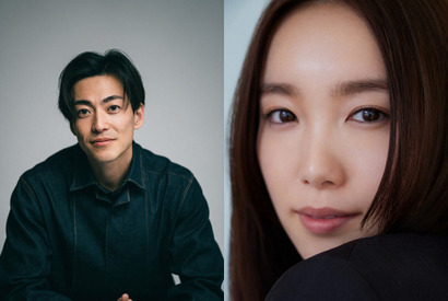 大東駿介＆飯豊まりえ共演、柴犬専門雑誌の編集部描く「シバのおきて」9月放送開始 画像