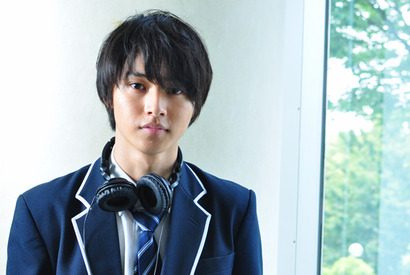 「35歳の高校生」山崎賢人　高校卒業して俳優一直線「自分なりの“何か”を見つけたい」 画像