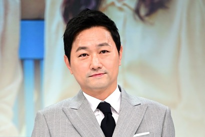 【あの人は今】『トンイ』で張禧嬪の狡猾な兄を演じたキム・ユソクのその後 画像