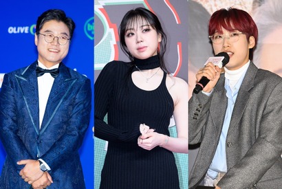 韓流スターやK-POPアイドルたちも必見している激アツ韓国バラエティ系Youtubeチャンネル 画像