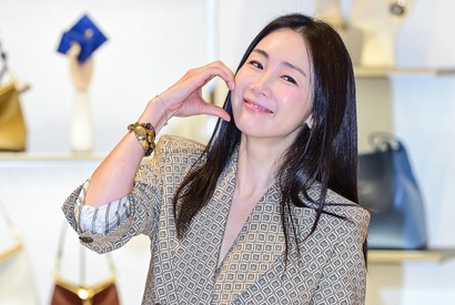 チェ・ジウがかつて日本で主演したドラマの相手役は「あのイケメン」 画像