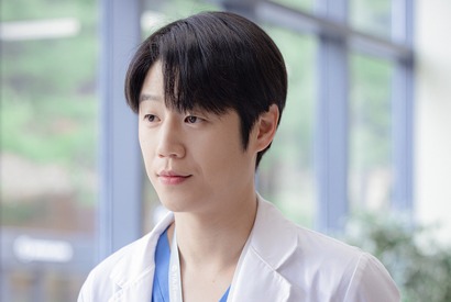 頼れる先輩＆犬系彼氏のチョン・ジュンウォンが一躍ブレイク！“新ラブコメ王子”の誕生 画像