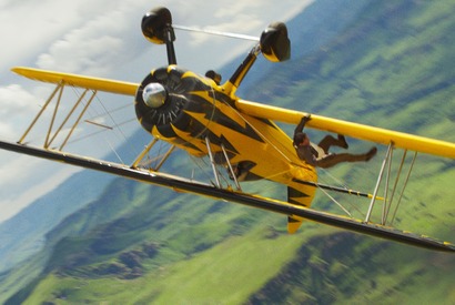 『ミッション：インポッシブル／ファイナル・レコニング』早くも興行収入4.4億円超え　臨場感MAXな特別映像も到着 画像