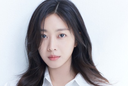 『呑金/タングム』女優チョ・ボア、“天使ちゃん”イ・ジェウクとの共演を振り返る【インタビュー】 画像