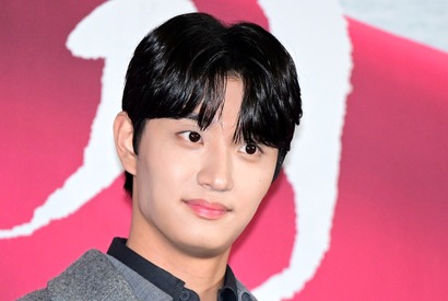 人気急上昇中のキム・ジェウォン、『ユミの細胞たち』シーズン3でキム・ゴウンと共演 画像