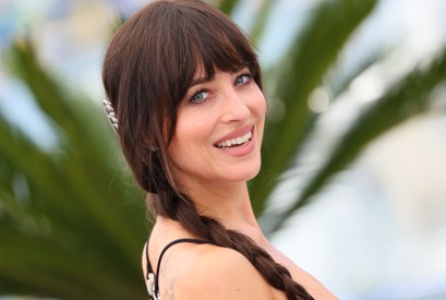 ダコタ・ジョンソンが長編監督デビューへ 画像