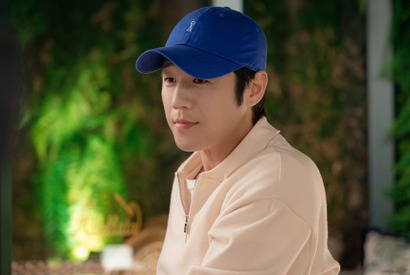 “カッコよく見える魔法” 発動！チョン・ジュンウォンが打ち明けた「不安と希望」 画像