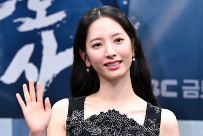 『朝鮮弁護士カン・ハンス』出演している女優キム・ジヨン、実は多才な才能の持ち主！ 画像