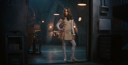 愛情も凶悪さもレベルアップ！『M3GAN／ミーガン 2.0』10月10日公開決定！特報映像も 画像