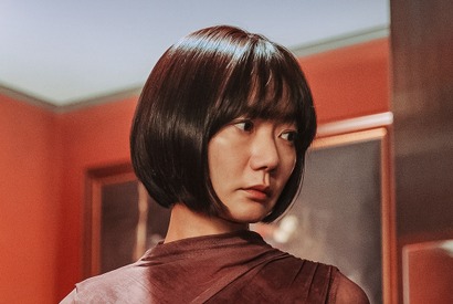 女優ペ・ドゥナ、映画監督たちが選ぶ“今年の女優賞”に輝く！「より一層意味深い」 画像