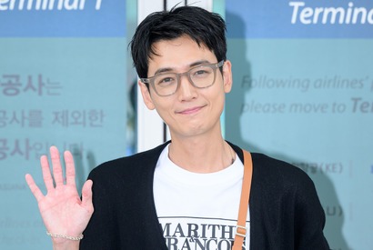 労働の闇に挑む異色ドラマ、チョン・ギョンホ主演『労務士のノ・ムジン』のハイライト映像公開 画像