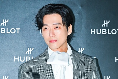 ナムグン・ミンが『ホジュン～伝説の心医～』で演じるキャラの苦悩とは何か 画像