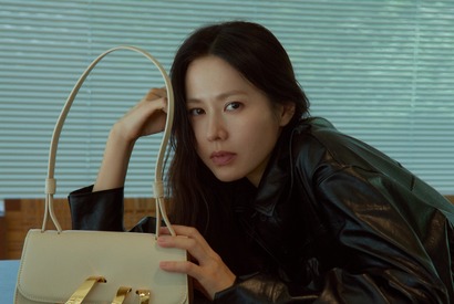 ソン・イェジンはなぜtestoniのグローバルブランドアンバサダーに任命されたのか 画像