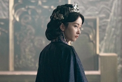 宮廷アクション時代劇『于氏王后』のチョ・ジョンソ、チ・チャンウクら主要キャスト5人のメッセージも公開 画像