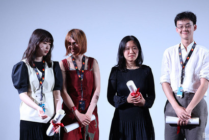 カンヌ国際映画祭学生部門、田中未来監督『ジンジャー・ボーイ』が3等賞受賞！学生映画の登竜門で快挙 画像