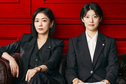 チャン・ナラ×ナム・ジヒョン共演で8冠に輝いた話題作、待望のDVDレンタル&発売決定!! 画像