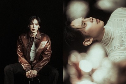 完全復活した『イカゲーム2』俳優パク・ソンフン、将来の目標は「韓国で最も信頼できる俳優」 画像