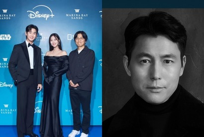 キム・スヒョン主演『ノックオフ』の保留は変わらず。Disney+が主演俳優リスクと差別化について言及 画像