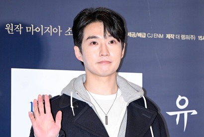 『君は天国でも美しい』リュ・ドクファンが語る現場の記憶「毎回の撮影で驚かされたキム・ヘジャ先生のまなざし」 画像