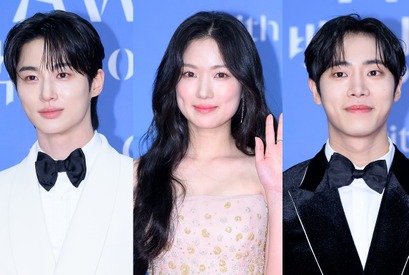 ビョン・ウソク×キム・ヘユン×チュ・ヨンウが集結、青春スターの祭典“ASEA 2025”が幕を開ける 画像