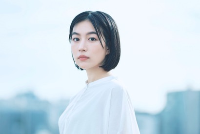 木竜麻生＆森田望智が出演、2度目の青春描く「いつか、無重力の宙で」制作開始 画像