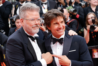 クリストファー・マッカリー監督、『トップガン3』について「物語はすでにできている」 画像