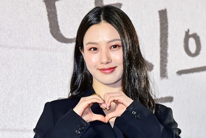 「ラブコメの女神」に暗雲…女優コ・ミンシ、中学時代の“いじめ疑惑”浮上で『隠し味にはロマンス』に危機 画像