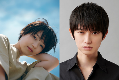 西野七瀬＆本郷奏多ら出演の短編映画が完成「GEMSTONE Creative Label」 画像