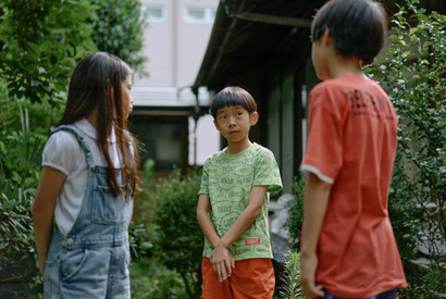 呉美保監督最新作『ふつうの子ども』本予告＆場面写真 画像