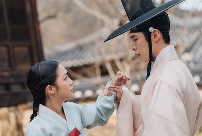 世界が恋したミステリー時代劇、Netflix話題作『呑金／タングム』未公開スチール解禁 画像