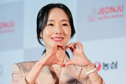 【あの人は今】『美しき日々』でチェ・ジウの妹分を演じたイ・ジョンヒョンのその後 画像