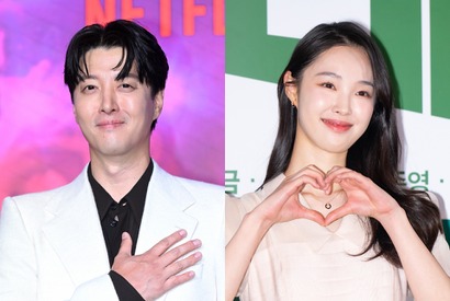 15歳年下の新人女優と“熱愛説浮上” イ・ドンゴン、事実上の承認？「確認不可」の裏で憶測広がる 画像