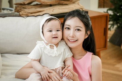 “推し”だった韓国スターと結婚した彩音さん、韓国永住権の取得を報告！「ようやく願いが叶いました」 画像