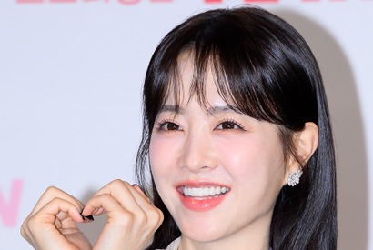 初週話題性1位、パク・ボヨンが『未知のソウル』で魅せる“別人級”の演技変化に注目 画像