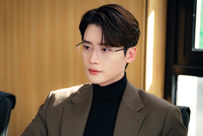 “やる気ゼロ”弁護士役のイ・ジョンソクが『瑞草洞』に降臨！彼が独立しない理由は？ 画像