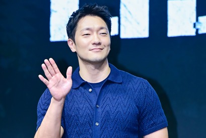 表情1つが物語を変えるソン・ソックが『ナインパズル』で見せた演技の極地 画像