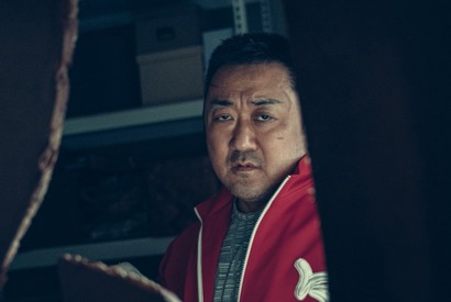 マ・ドンソク、“悪魔祓い”を描く新作映画が上海国際映画祭に招待！『犯罪都市』に続く2度目 画像
