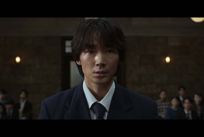 柴咲コウ＆亀梨和也＆木村文乃らが語る綾野剛『でっちあげ　～殺人教師と呼ばれた男』特別映像 画像