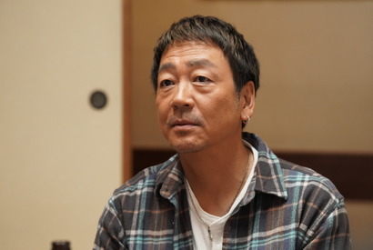 大森南朋、堺雅人と11年ぶりの共演『平場の月』特報映像 画像