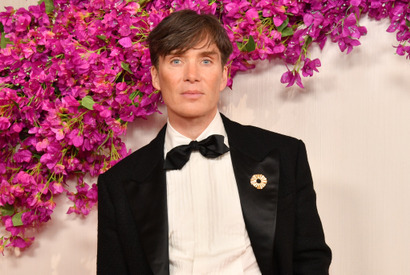 『28年後…』第2弾にキリアン・マーフィーが登場 ダニー・ボイル監督が明らかに 画像