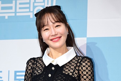 女優オム・ジウォンの底力がすごい！出演中のドラマが視聴率24％超え…演技大賞の有力候補に 画像