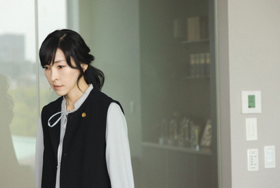 麻生久美子＆塩野瑛久「魔物」今夜放送　第7話あらすじ・場面写真 画像