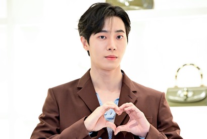 信頼の主演俳優チュ・ヨンウ、変幻自在の二刀流で夏ドラマを制す 画像