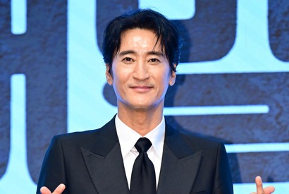 【あの人は今】『天国の階段』でテファお兄ちゃんを演じたシン・ヒョンジュンのその後 画像