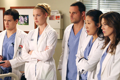 シネマカフェ的海外ドラマ生活vol.33　「グレアナ」現象の謎を紐解く──その5 画像