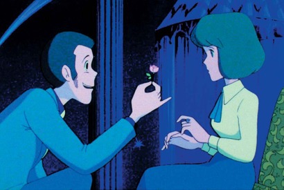 『ルパン三世 カリオストロの城』6月27日に金曜ロードショー放送　最新作特別映像も 画像