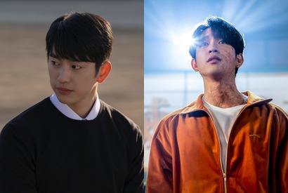 『未知のソウル』パク・ジニョン、目覚ましい存在感！2つの作品で“違いすぎる”姿が話題に 画像