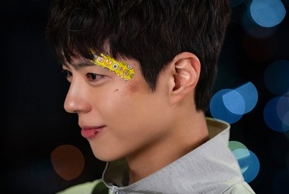 『グッドボーイ』で見せた新しい顔で話題性1位を奪取したパク・ボゴムの熱演が胸を打つ 画像